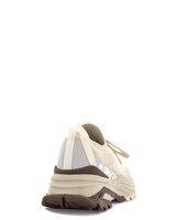 ARKK Beige Sneakers