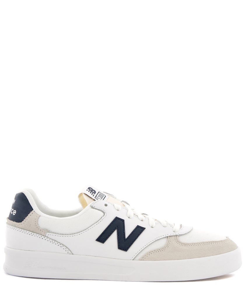 New Balance Vit Sneakers