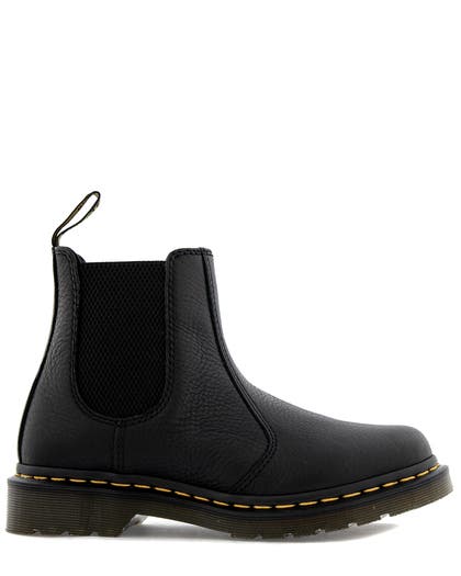Dr Martens Svart Boots