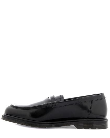 Dr Martens Svart Loafers