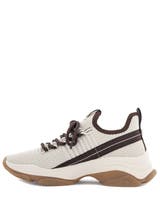 Steve Madden Beige Sneakers
