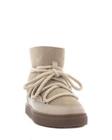 Inuikii Beige Känga