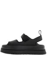 Ugg Svart Sandal