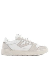 Tretorn Vit Sneakers