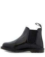 Dr Martens Svart Boots