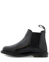 Dr Martens Svart Boots