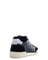 Björn Borg Svart Sneakers