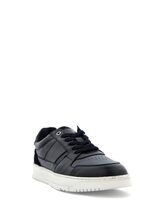 Foot News Svart Sneakers