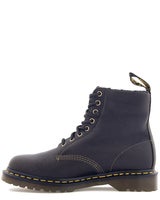 Dr Martens Brun Känga