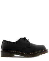 Dr Martens Svart Lågsko