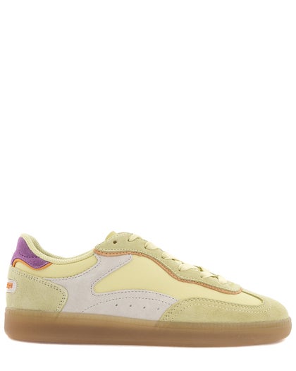 Hoff Gul Sneakers