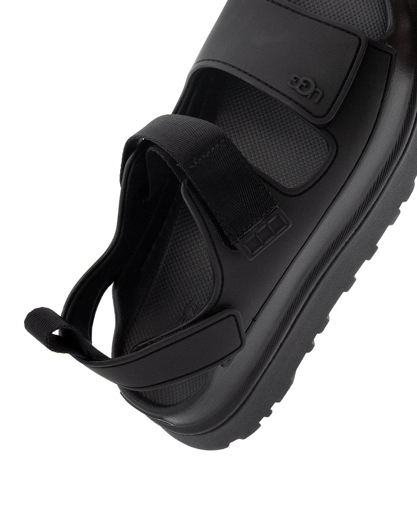 Ugg Svart Sandal