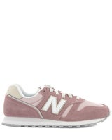 New Balance Rosa Sneakers