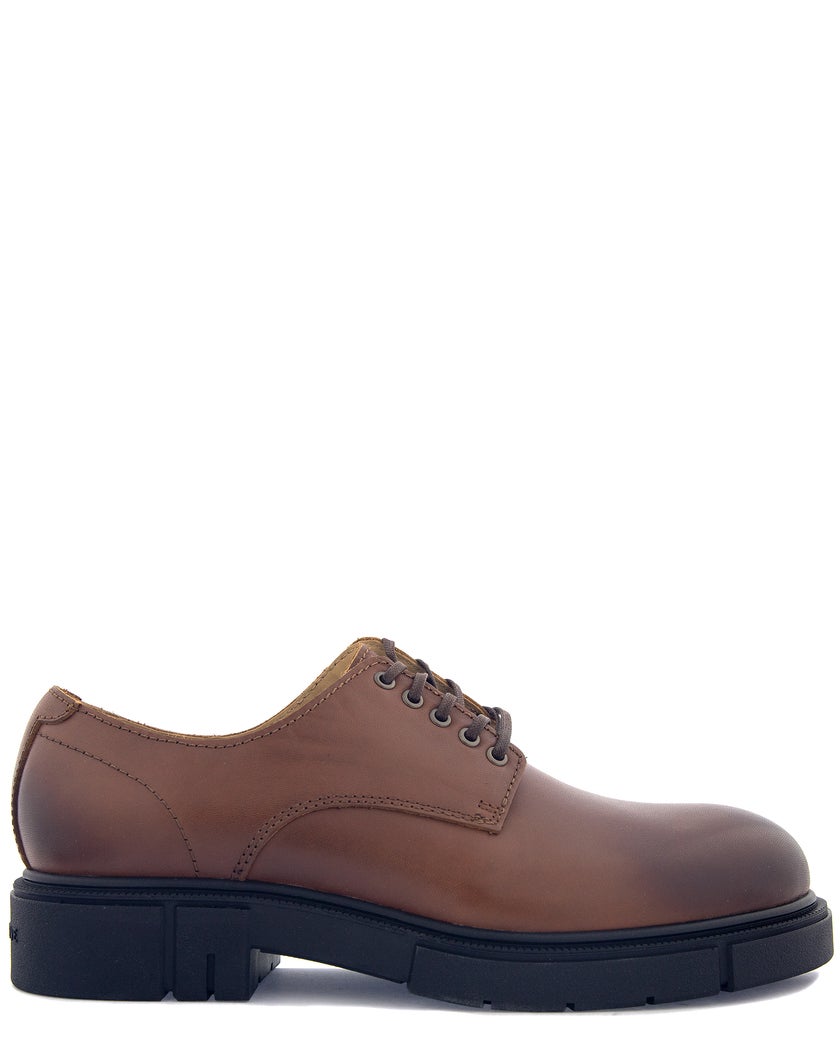 Sneaky Steve Brun Lågsko