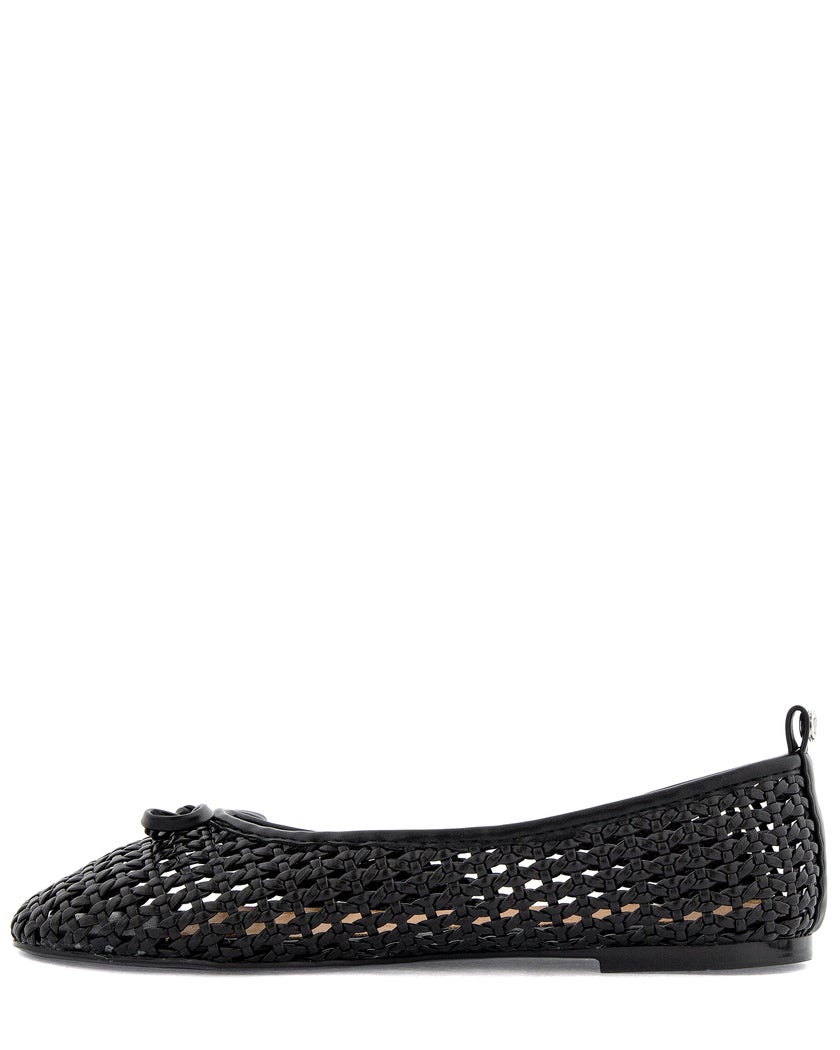 Duffy Svart Ballerina