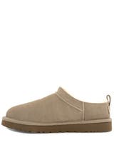 Ugg Beige Toffel