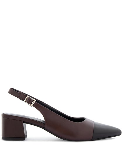 Vagabond Shoemakers Röd