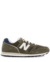 New Balance Grön Sneakers