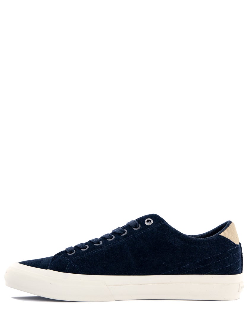 Tommy Hilfiger Blå Sneakers