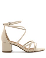 Duffy Beige Sandalett