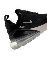 Nike Svart Sneakers