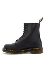 Dr Martens Svart Känga