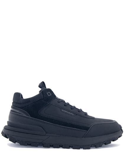 Björn Borg Svart Sneakers