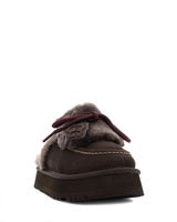Ugg Brun Toffel
