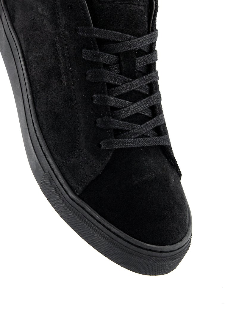 Björn Borg Svart Sneakers
