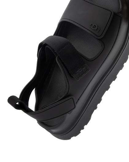 Ugg Svart Sandal