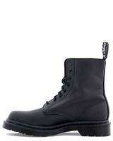 Dr Martens Svart Känga