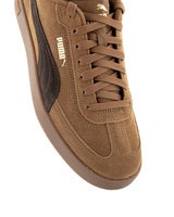 Puma Brun Sneakers