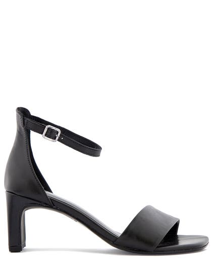 Vagabond Shoemakers Svart