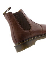 Dr Martens Brun Boots