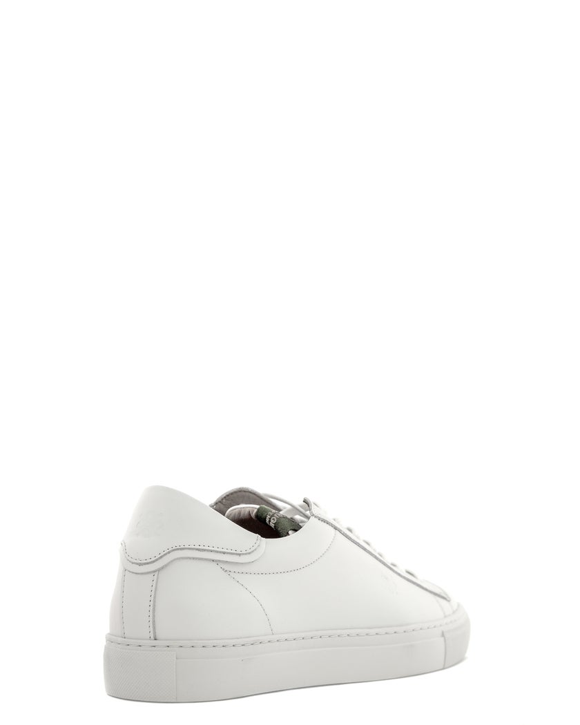 Playboy Vit Sneakers