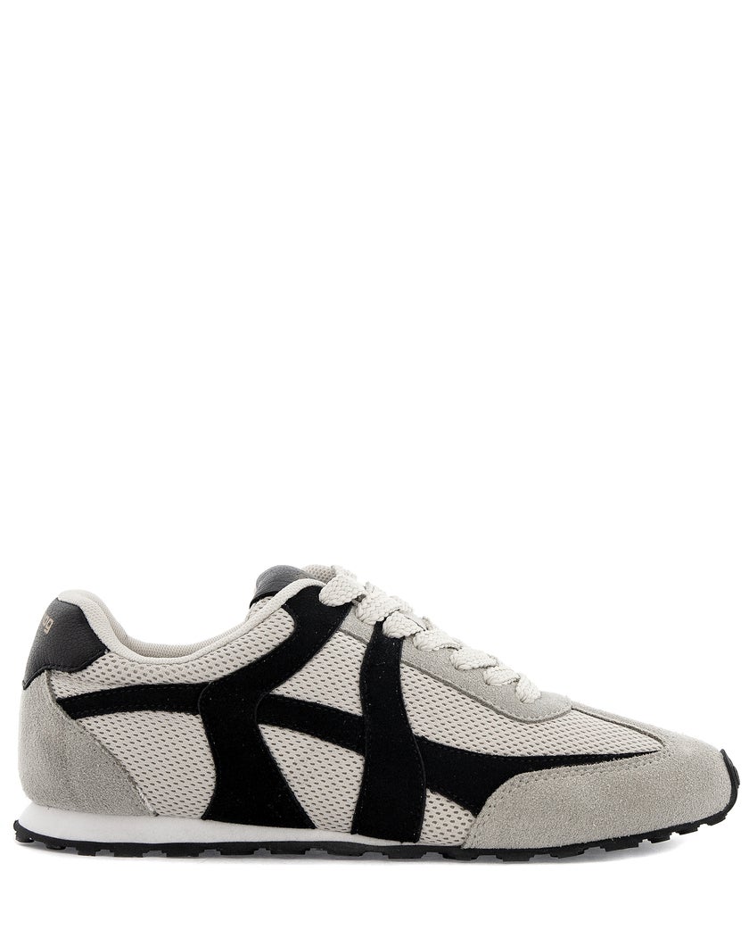 Philip Hog Off-White Sneakers