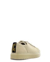 Grön Dr Martens