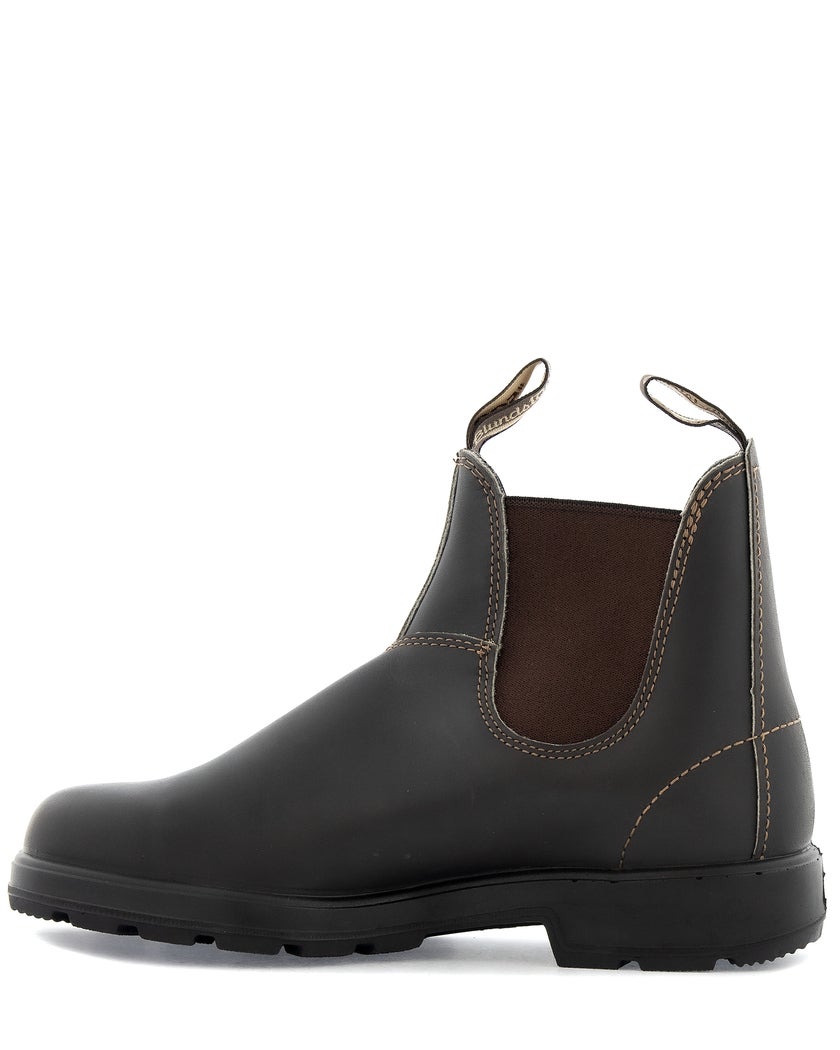 Blundstone Brun Boots