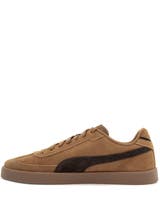 Puma Brun Sneakers