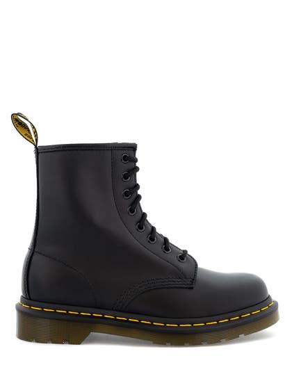 Dr Martens Svart Känga