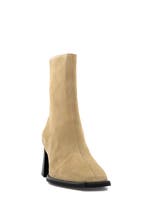 Vagabond Shoemakers Beige