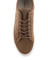 Sneaky Steve Brun Sneakers