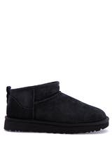 Ugg Svart Boots
