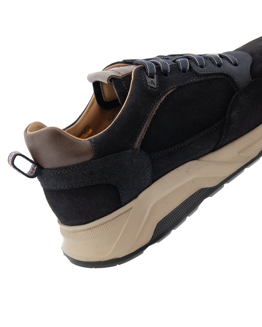 Ambitious Blå Sneakers