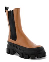 Billi Bi Brun Boots