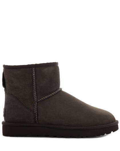 Ugg Brun Boots