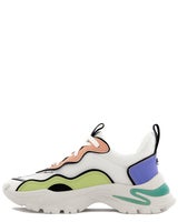 Steve Madden Vit Sneakers