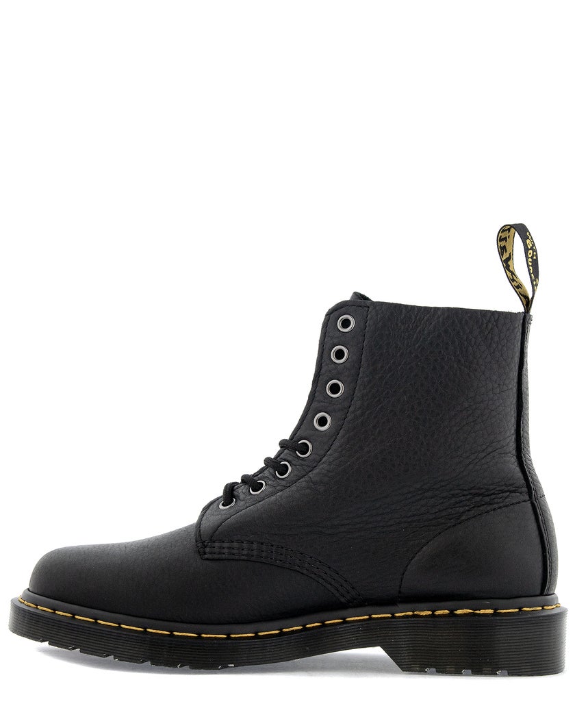 Dr Martens Svart Känga