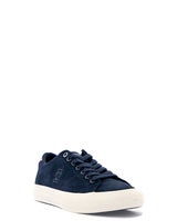 Tommy Hilfiger Blå Sneakers