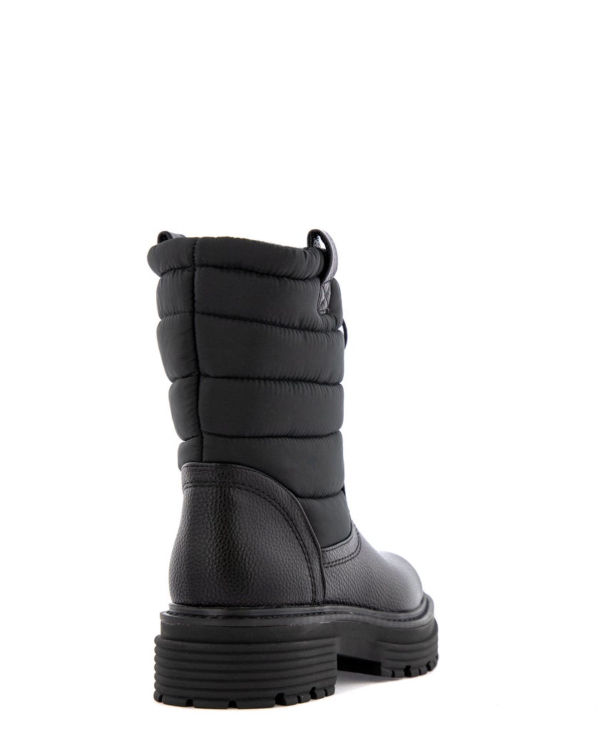 Bullboxer Svart Boots